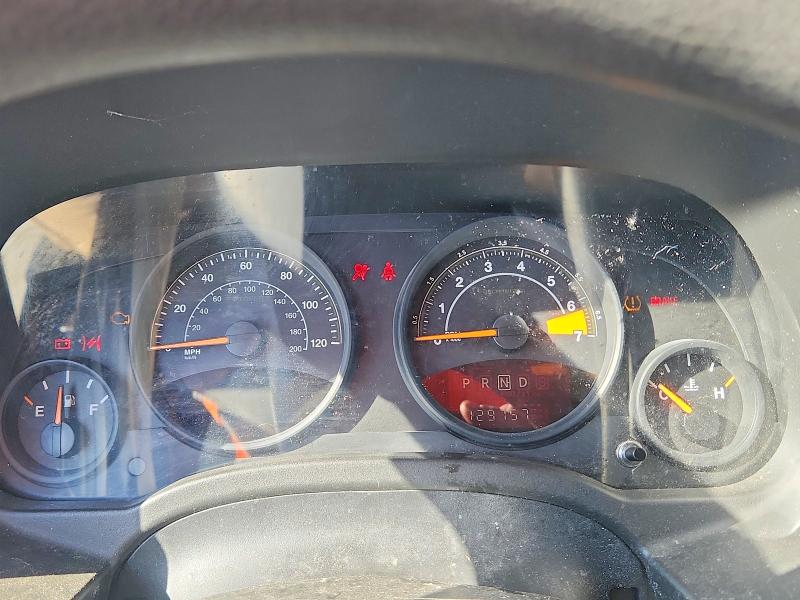 Продажа на аукционе авто 2017 Jeep Patriot, vin: 1C4NJPBB2HD102379, номер лота: 79950855