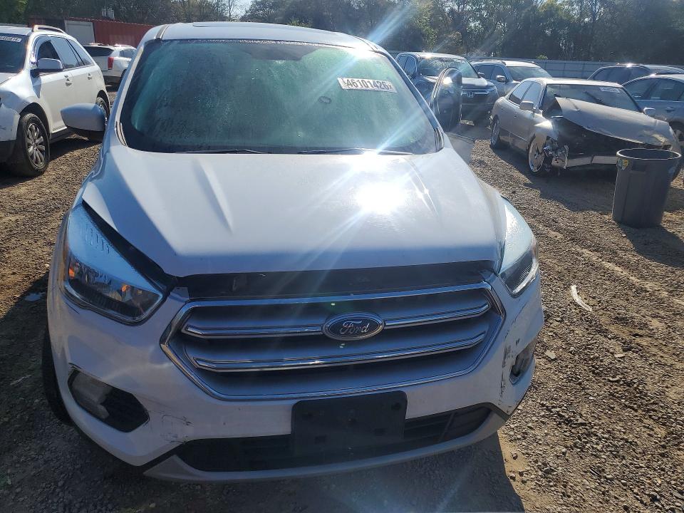 Aukcja sprzedaży 2017 Ford Escape, vin: 1FMCU9G92HUD30006, numer aukcji: 46101426