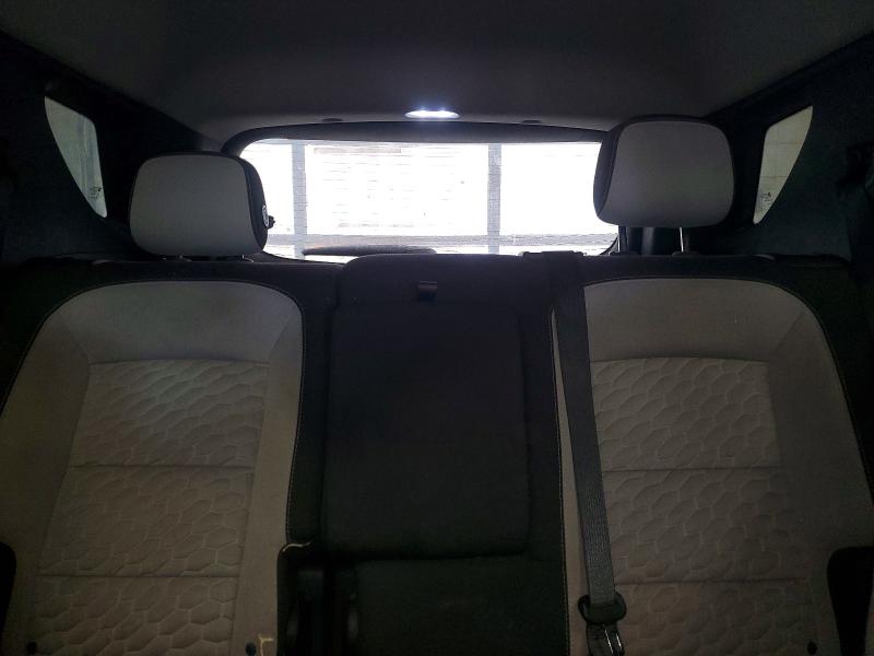 Продаж на аукціоні авто 2020 Chevrolet Equinox, vin: 2GNAXHEV0L6229588, номер лоту: 46323456