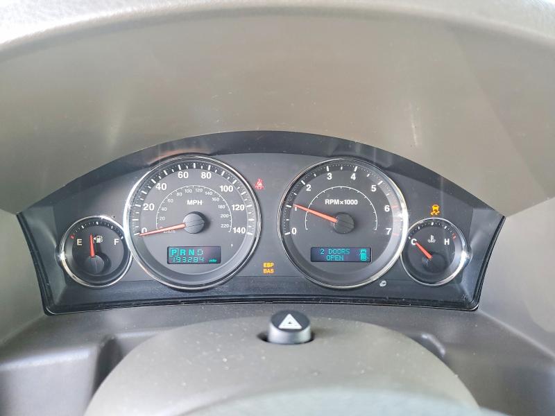 Aukcja sprzedaży 2006 Jeep Commander, vin: 1J8HH58N36C349355, numer aukcji: 79699605