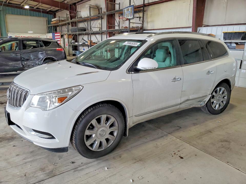Aukcja sprzedaży 2017 Buick Enclave, vin: 5GAKRBKD5HJ280676, numer aukcji: 79965055