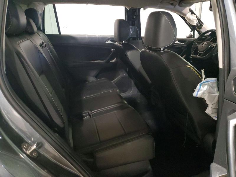 Aukcja sprzedaży 2021 Volkswagen Tiguan, vin: 3VV2B7AX3MM102002, numer aukcji: 45798036