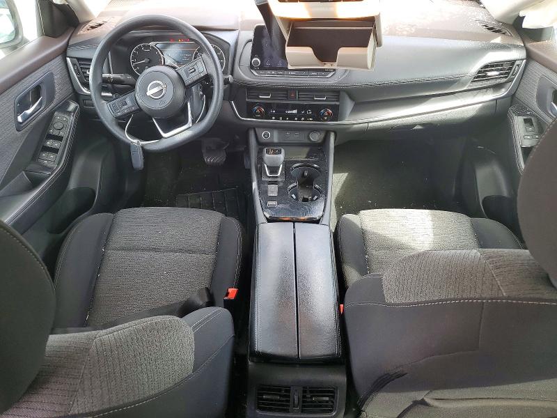 Продажа на аукционе авто 2023 Nissan Rogue, vin: 5N1BT3BA6PC840005, номер лота: 79978705