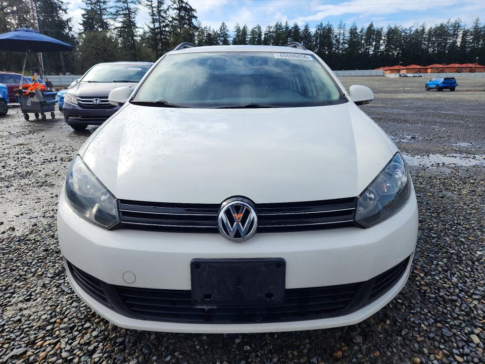 Продажа на аукционе авто 2013 Volkswagen Jetta, vin: 3VWPP7AJ7DM669991, номер лота: 45606856