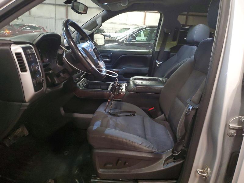 Aukcja sprzedaży 2015 Gmc Sierra, vin: 1GTV2UEC8FZ404954, numer aukcji: 45631976