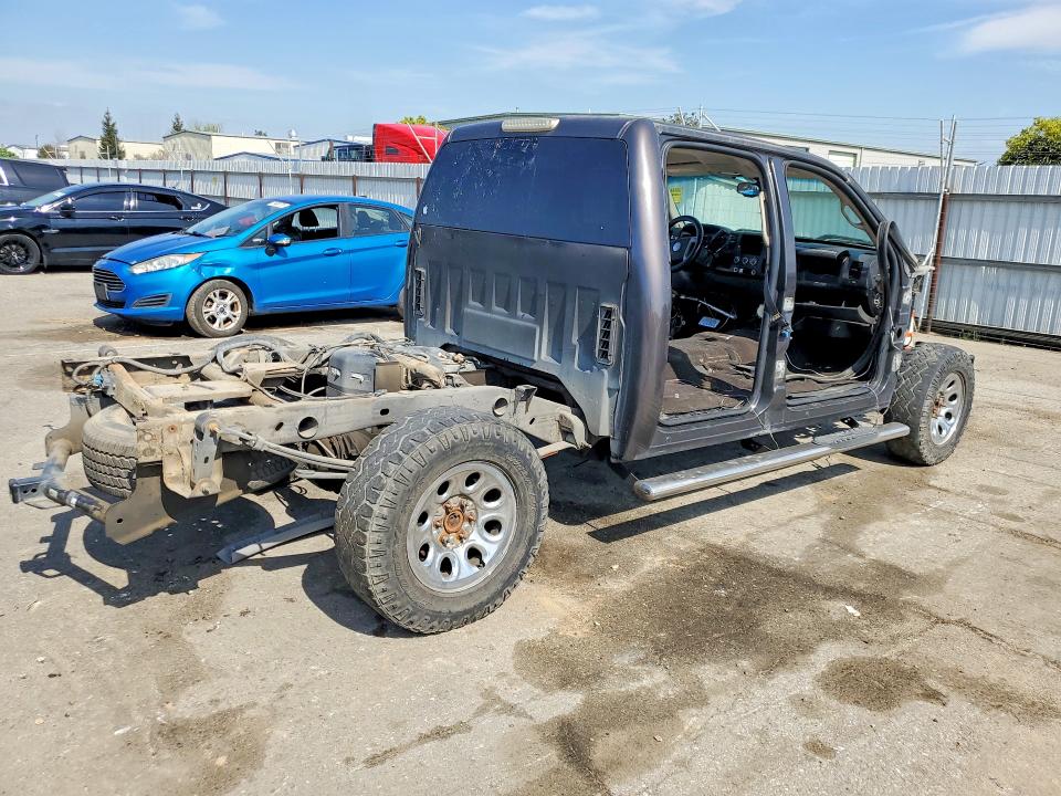 79616005 :رقم المزاد ، 2GCEC13C971576774 vin ، 2007 Chevrolet Silverado مزاد بيع