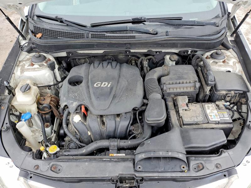 Продаж на аукціоні авто 2014 Hyundai Sonata, vin: 5NPEC4AC6EH822602, номер лоту: 79315915