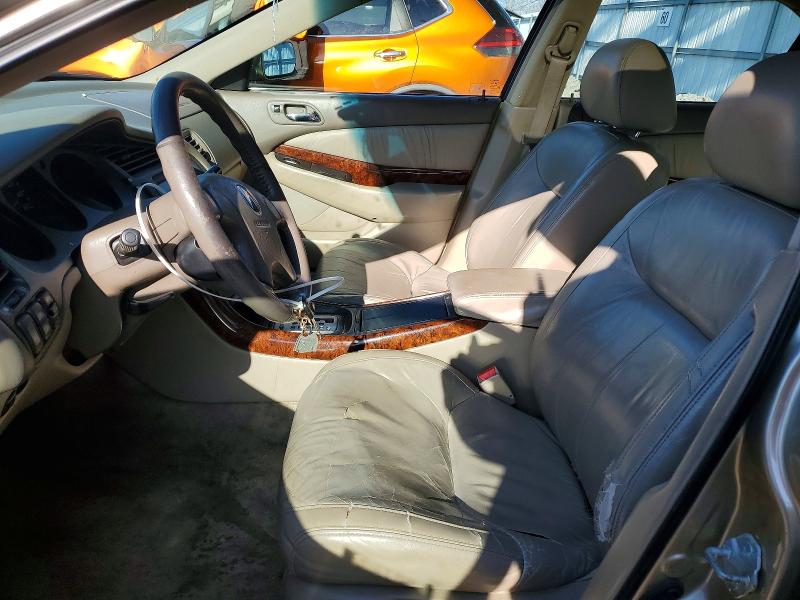 Продажа на аукционе авто 2003 Acura 3.2tl, vin: 19UUA56793A039380, номер лота: 46377476
