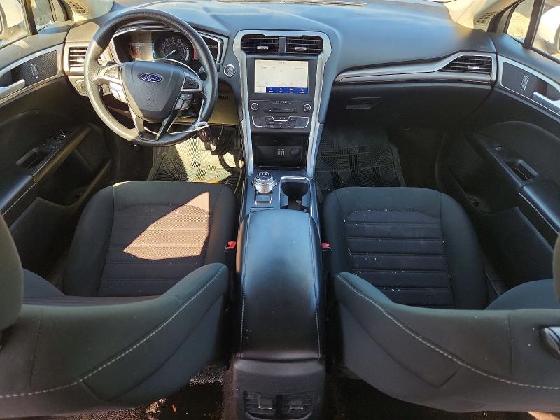 Продажа на аукционе авто 2020 Ford Fusion, vin: 3FA6P0HD2LR254817, номер лота: 46010486