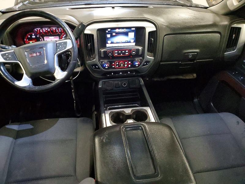 Aukcja sprzedaży 2015 Gmc Sierra, vin: 1GTV2UEC8FZ404954, numer aukcji: 45631976