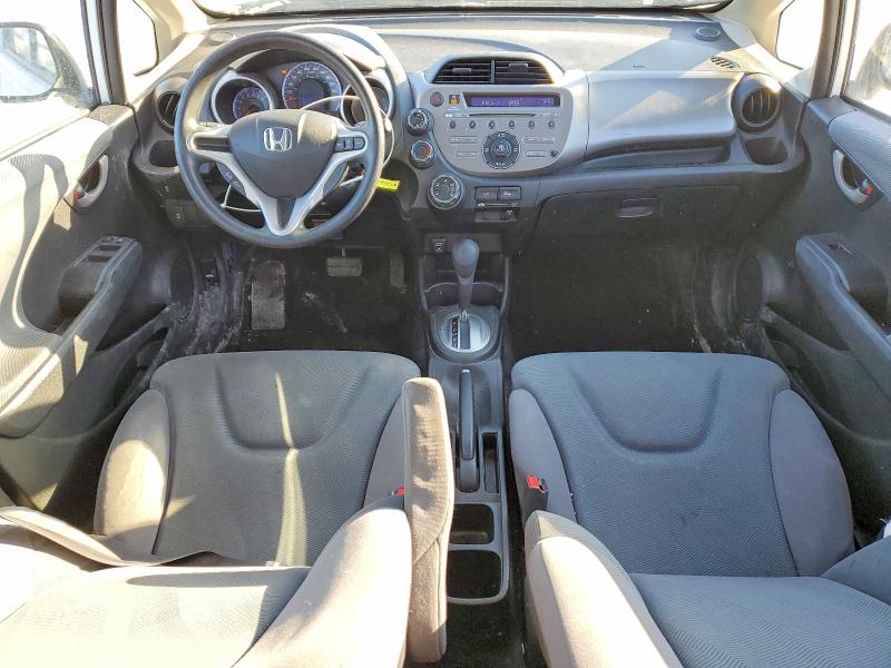 Продаж на аукціоні авто 2013 Honda Fit, vin: LUCGE8H57D3000348, номер лоту: 77968215