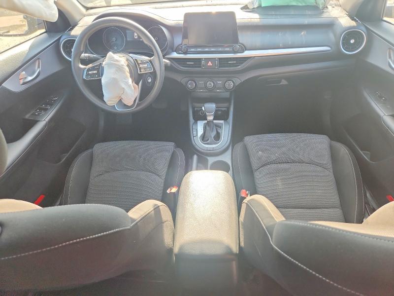 Продаж на аукціоні авто 2024 Kia Forte, vin: 3KPF24AD4RE711203, номер лоту: 46749056