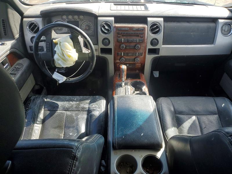 Aukcja sprzedaży 2010 Ford F150, vin: 1FTFW1EV3AFD28465, numer aukcji: 45948486
