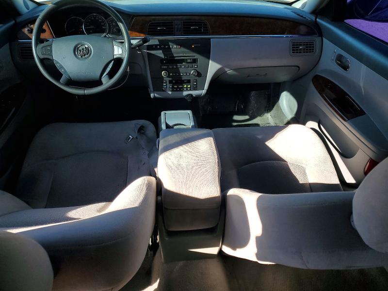 Продажа на аукционе авто 2006 Buick Lacrosse, vin: 2G4WC582961148287, номер лота: 45536666