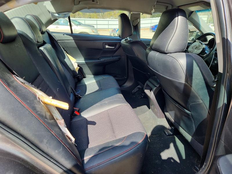 Aukcja sprzedaży 2016 Toyota Camry, vin: 4T1BF1FK1GU124489, numer aukcji: 79976995