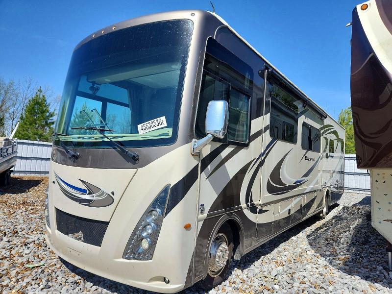 Auction sale of the 2018 Ford F53, vin: 1F66F5DY0J0A12711, lot number: 61953206