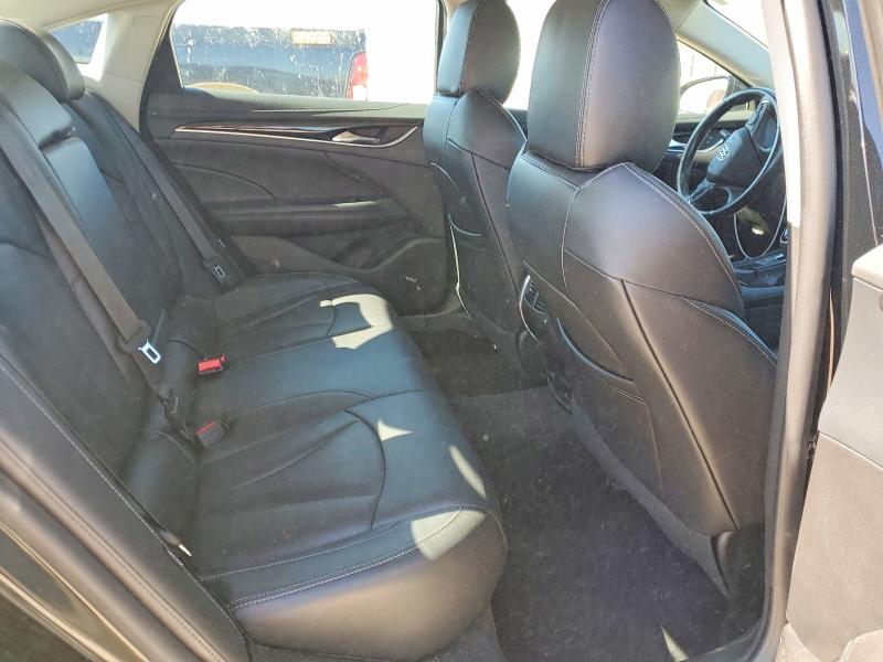 Продаж на аукціоні авто 2017 Buick Lacrosse, vin: 1G4ZS5SS1HU171305, номер лоту: 45623986
