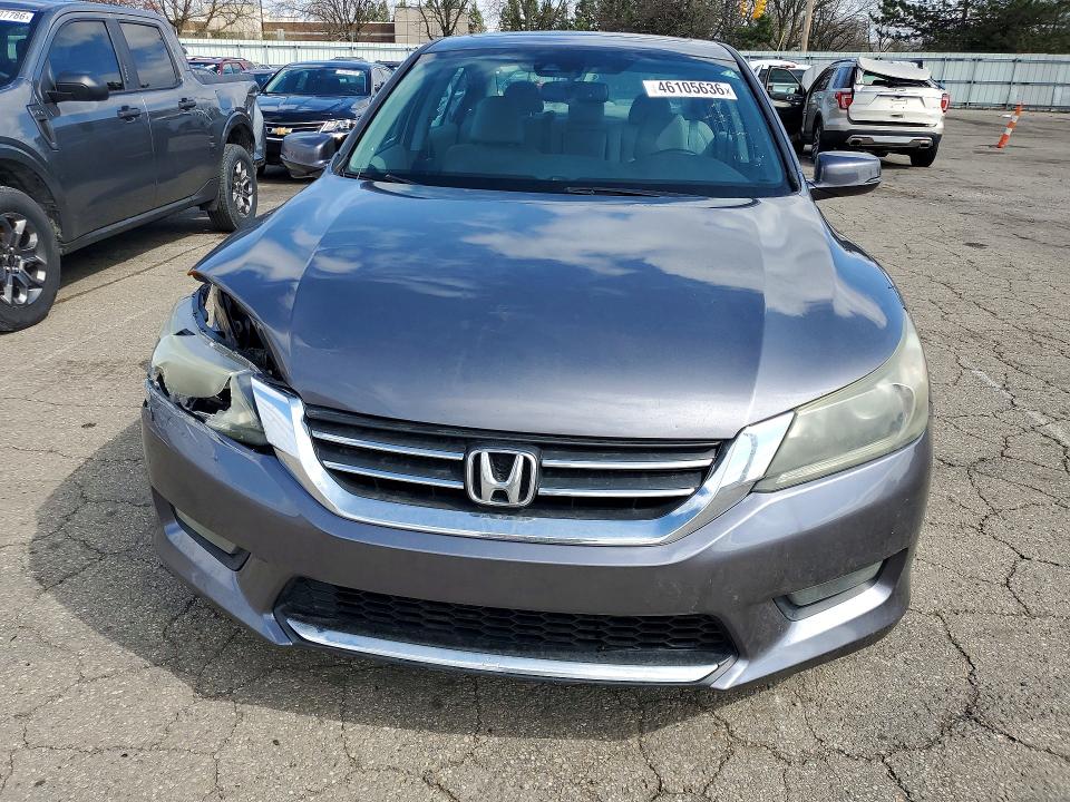 Aukcja sprzedaży 2014 Honda Accord, vin: 1HGCR2F86EA064123, numer aukcji: 46105636