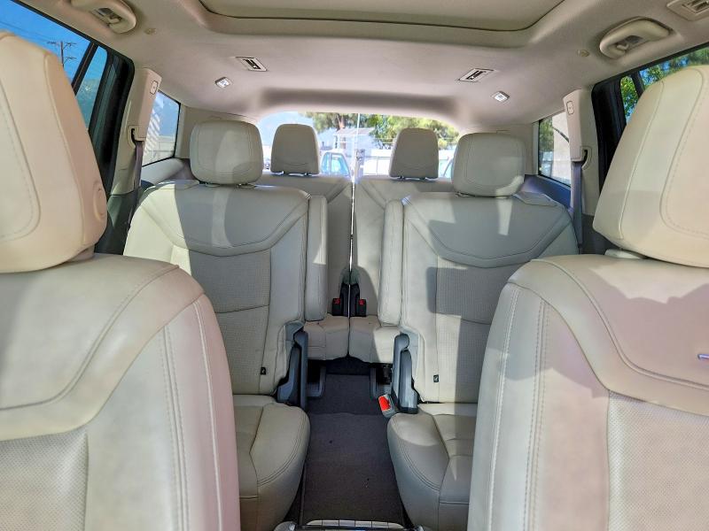 Продаж на аукціоні авто 2023 Cadillac Xt6, vin: 1GYKPCRS7PZ102390, номер лоту: 46720906