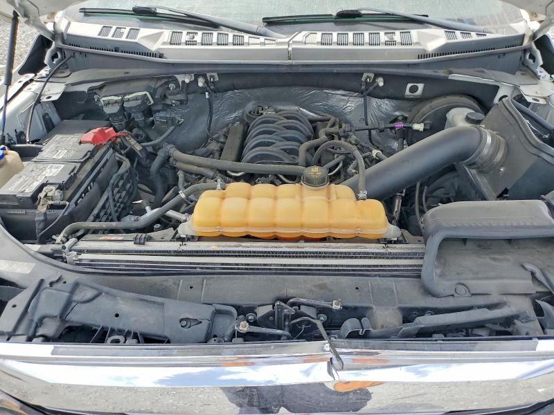 Продаж на аукціоні авто 2016 Ford F150, vin: 1FTEW1CF2GKF76603, номер лоту: 47862666