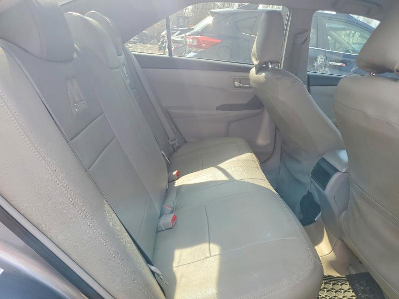 Продажа на аукционе авто 2016 Toyota Camry Hybrid, vin: 4T1BD1FK9GU185031, номер лота: 79636835