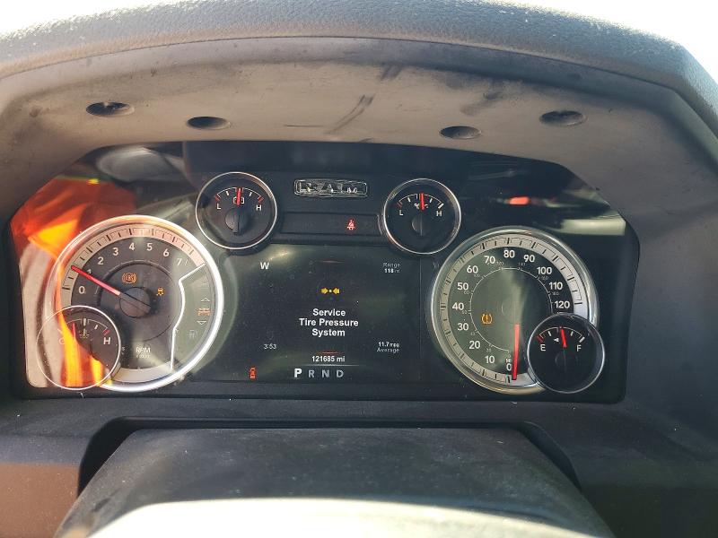 Aukcja sprzedaży 2015 Ram 1500, vin: 1C6RR6LT9FS761880, numer aukcji: 47257226