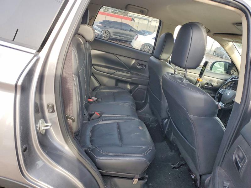 Aukcja sprzedaży 2020 Mitsubishi Outlander, vin: JA4AD3A32LZ032736, numer aukcji: 45943876