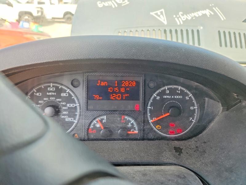 2021 Ram Promaster 3500 მანქანა იყიდება აუქციონზე, vin: 3C6MRVJG4ME587243, აუქციონის ნომერი: 46480236