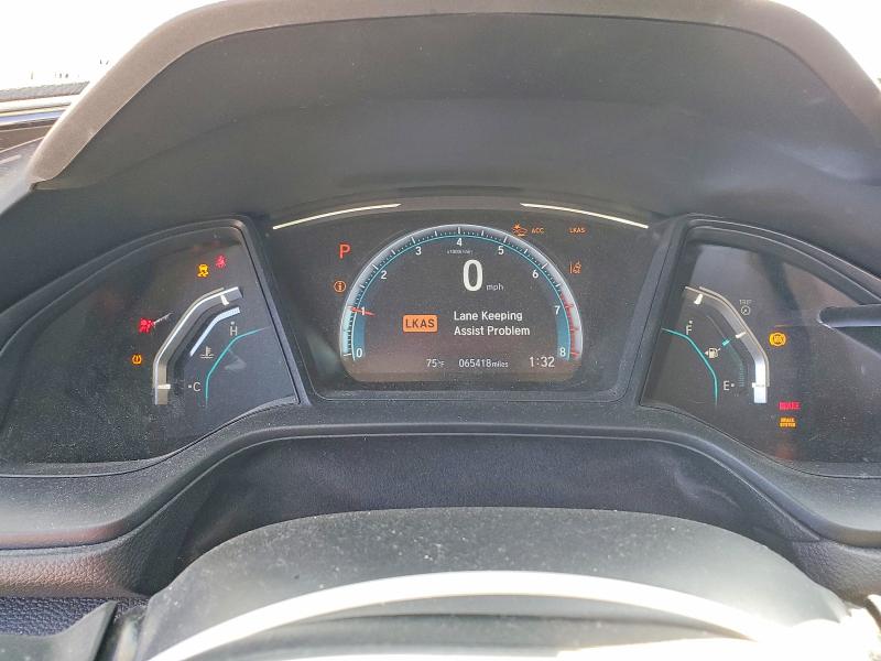 Продаж на аукціоні авто 2020 Honda Civic, vin: 2HGFC2F67LH544070, номер лоту: 79041425