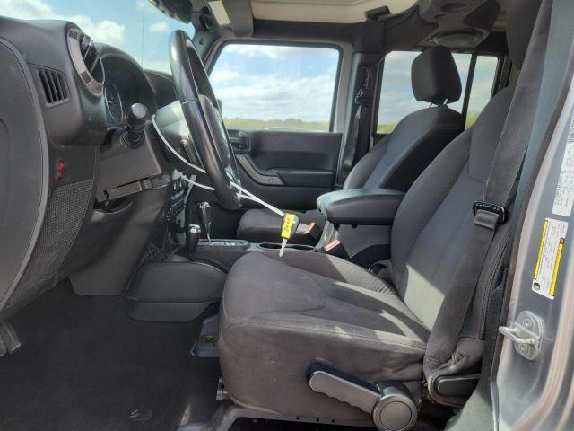 47271146 :رقم المزاد ، 1C4BJWDGXDL649051 vin ، 2013 Jeep Wrangler Unlimited مزاد بيع