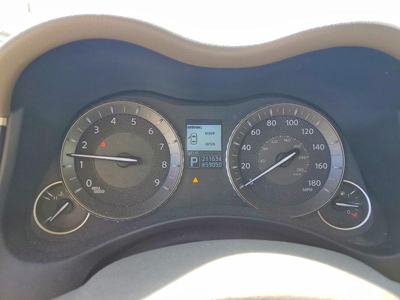 Продажа на аукционе авто 2012 Infiniti M37, vin: JN1BY1APXCM333910, номер лота: 47242056