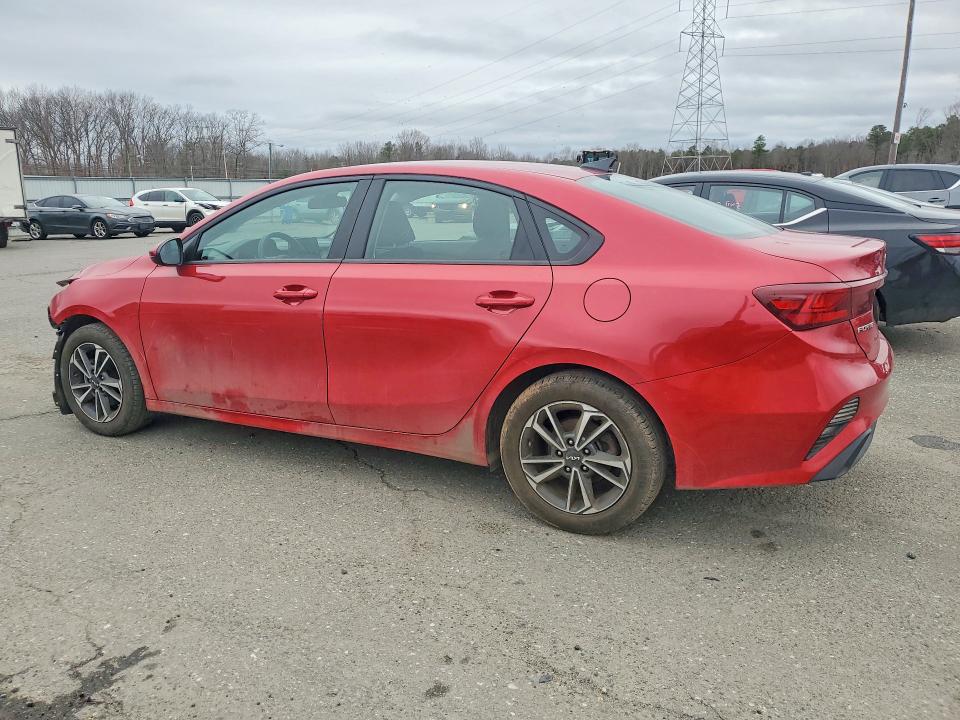 Продаж на аукціоні авто 2024 Kia Forte, vin: 3KPF24AD3RE736139, номер лоту: 45578246