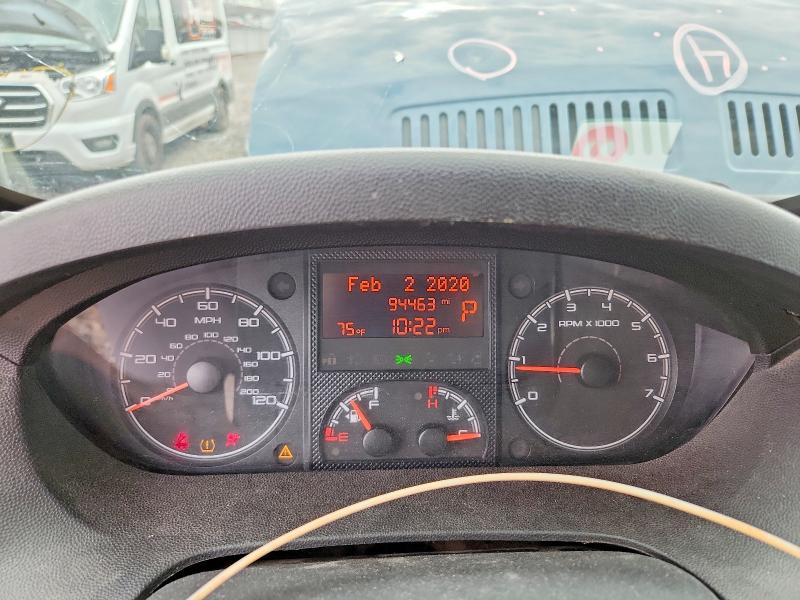 Aukcja sprzedaży 2021 Ram Promaster 3500, vin: 3C6MRVJG6ME536620, numer aukcji: 45941926