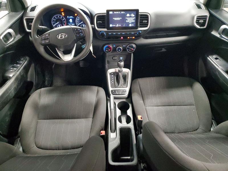 Продаж на аукціоні авто 2020 Hyundai Venue, vin: KMHRB8A31LU018136, номер лоту: 45529916