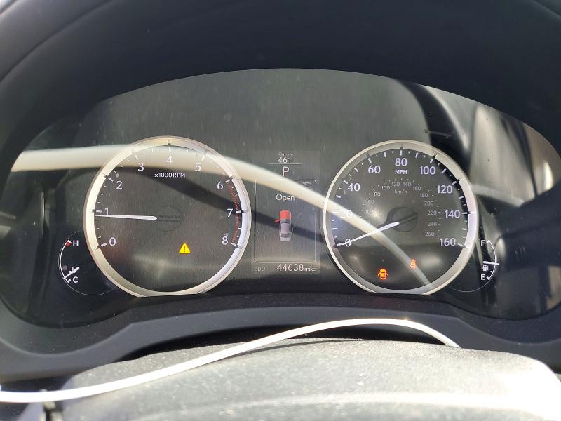 Aukcja sprzedaży 2016 Lexus Is 200t, vin: JTHBA1D25G5007478, numer aukcji: 47074836