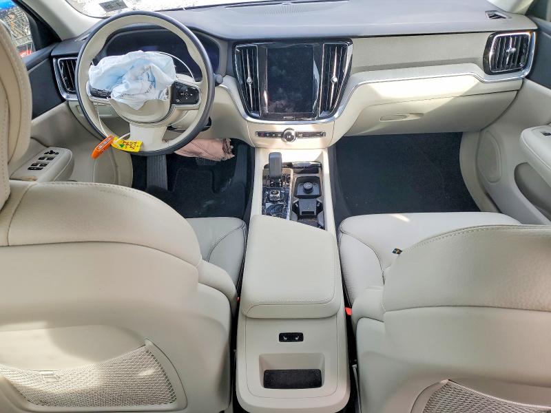 2024 Volvo S60 მანქანა იყიდება აუქციონზე, vin: 7JRL12FL6RG304057, აუქციონის ნომერი: 41673076
