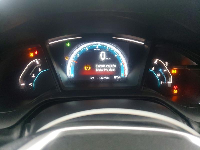 Aukcja sprzedaży 2016 Honda Civic, vin: 2HGFC2E54GH004674, numer aukcji: 41978016