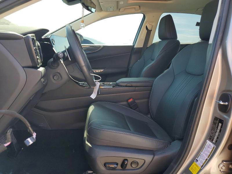 Aukcja sprzedaży 2024 Lexus Nx 350, vin: 2T2GGCEZ7RC036043, numer aukcji: 45820986