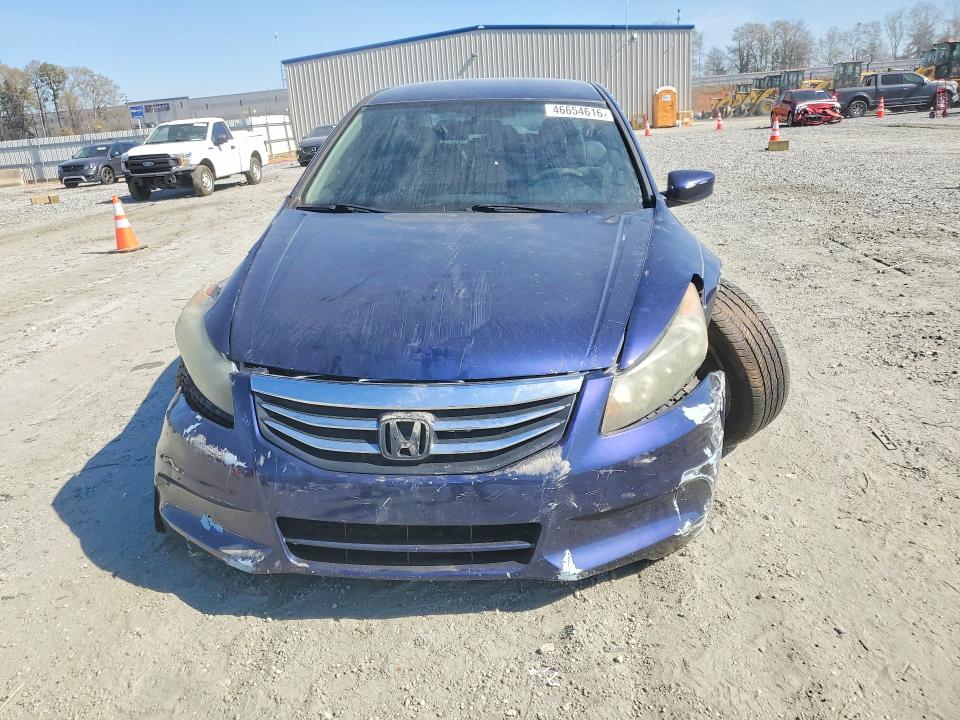 Aukcja sprzedaży 2012 Honda Accord, vin: 1HGCP2F3XCA109281, numer aukcji: 46654616