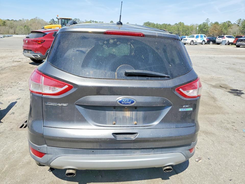 Aukcja sprzedaży 2015 Ford Escape, vin: 1FMCU0GX3FUA99057, numer aukcji: 45798296