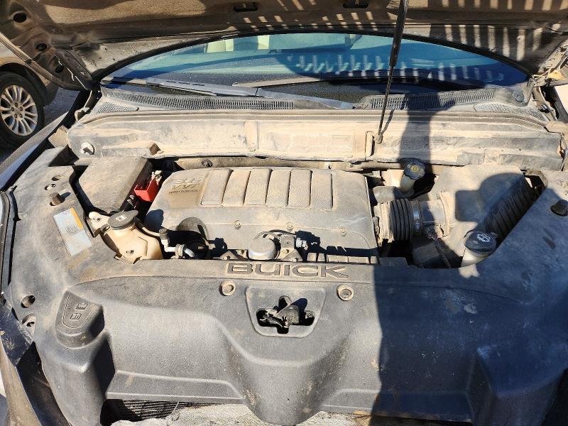 Aukcja sprzedaży 2011 Buick Enclave, vin: 5GAKRBEDXBJ260149, numer aukcji: 46869996