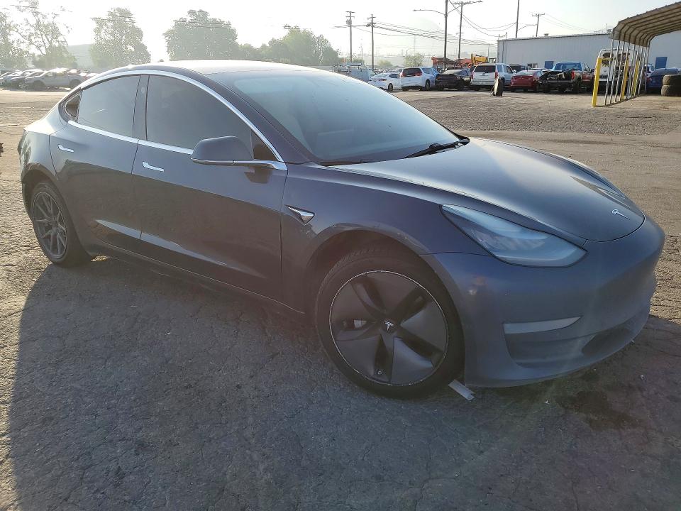 Продажа на аукционе авто 2019 Tesla Model 3, vin: 5YJ3E1EA5KF363033, номер лота: 46769186