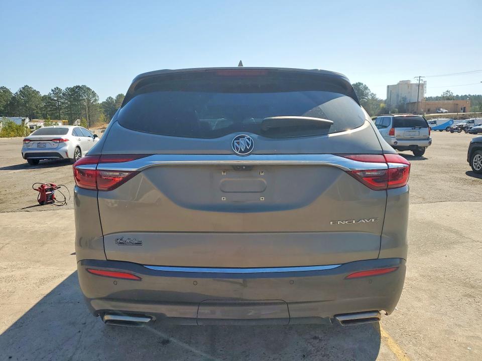 Aukcja sprzedaży 2019 Buick Enclave, vin: 5GAERDKW8KJ225978, numer aukcji: 46854826