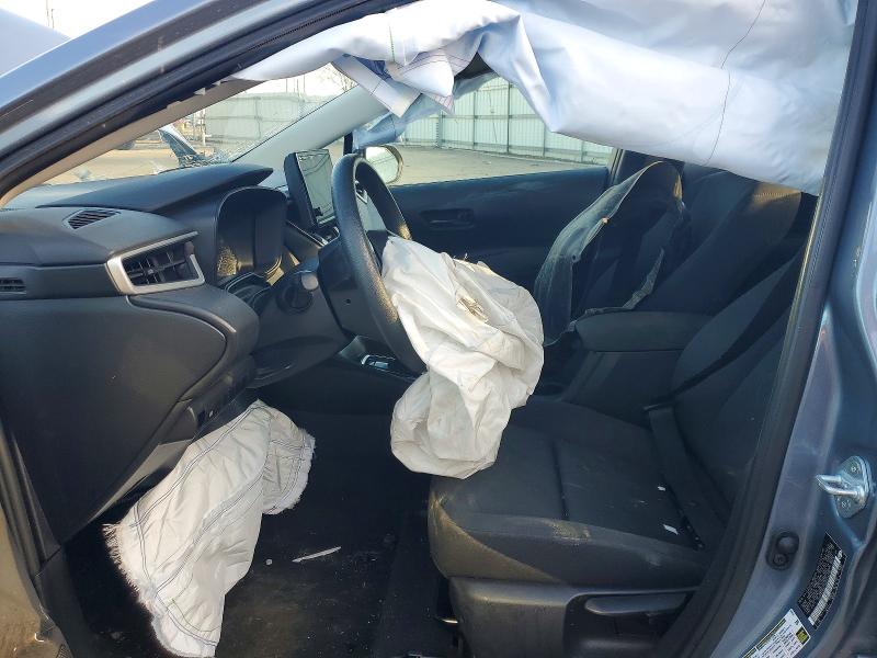 Auction sale of the 2024 Toyota Corolla, vin: 5YFB4MDEXRP179578, lot number: 47194186