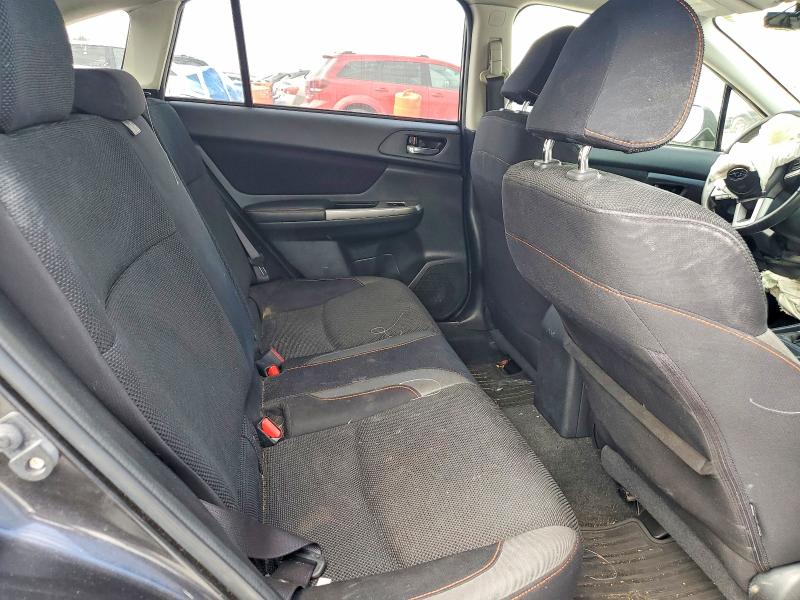 79919875 :رقم المزاد ، JF2GPABC7G9268090 vin ، 2016 Subaru Crosstrek مزاد بيع