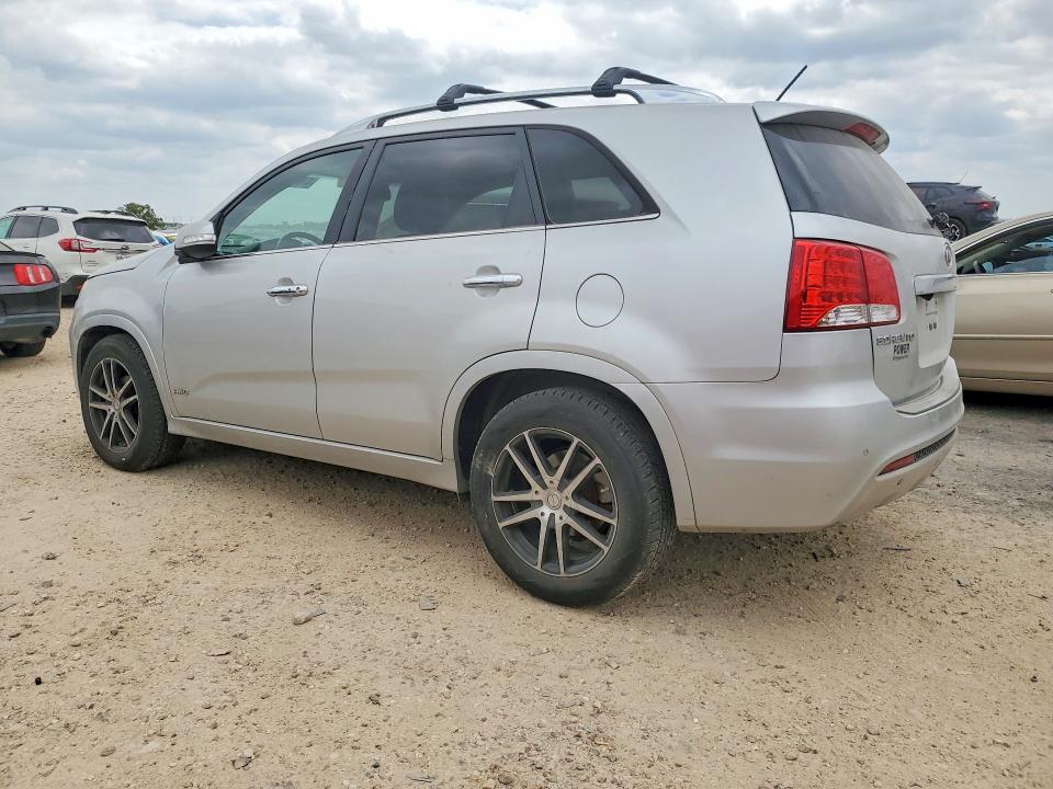 Aukcja sprzedaży 2012 Kia Sorento, vin: 5XYKWDA23CG308759, numer aukcji: 47604976