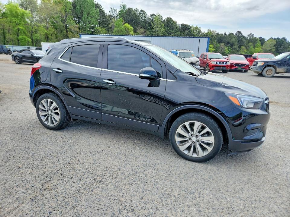 Aukcja sprzedaży 2019 Buick Encore, vin: KL4CJASBXKB765474, numer aukcji: 46989926