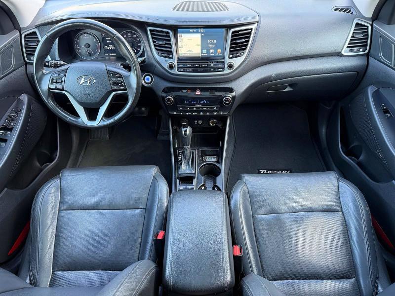Продажа на аукционе авто 2017 Hyundai Tucson, vin: KM8J3CA21HU294814, номер лота: 48448856