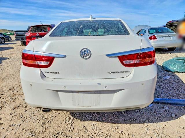 47416876 :رقم المزاد ، 1G4PS5SK1H4101276 vin ، 2017 Buick Verano مزاد بيع