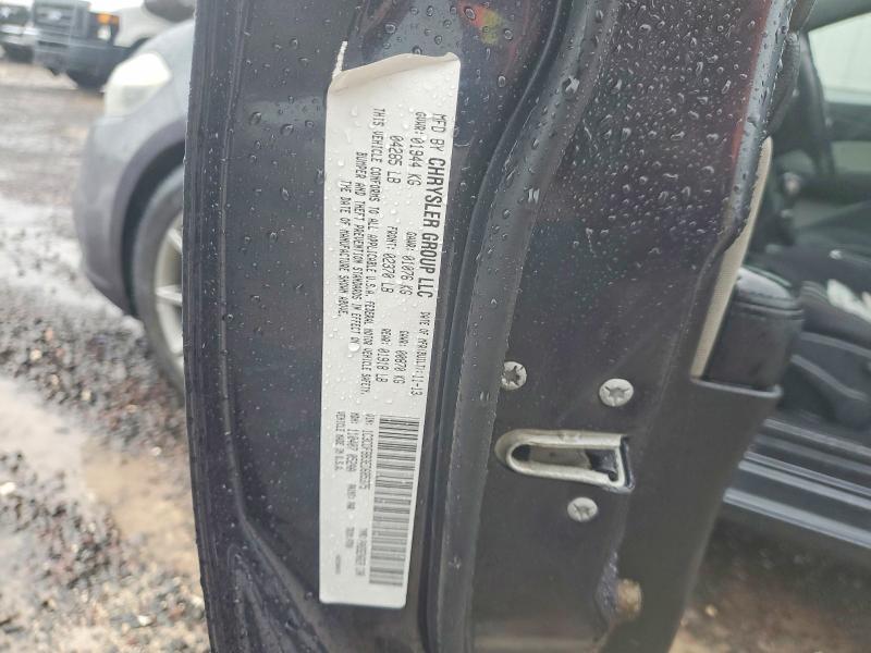 45882406 :رقم المزاد ، 1C3CDFBB3ED685375 vin ، 2014 Dodge Dart مزاد بيع